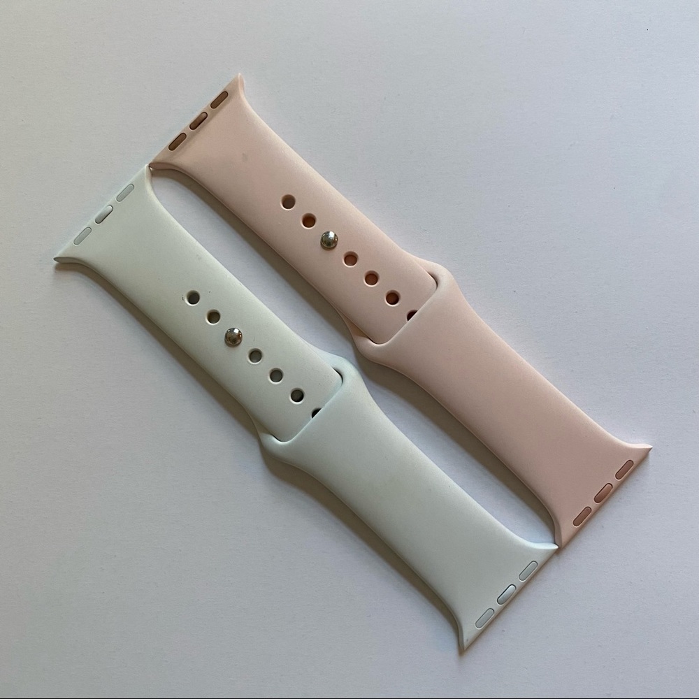 Apple Watch Sport Band 2-pack